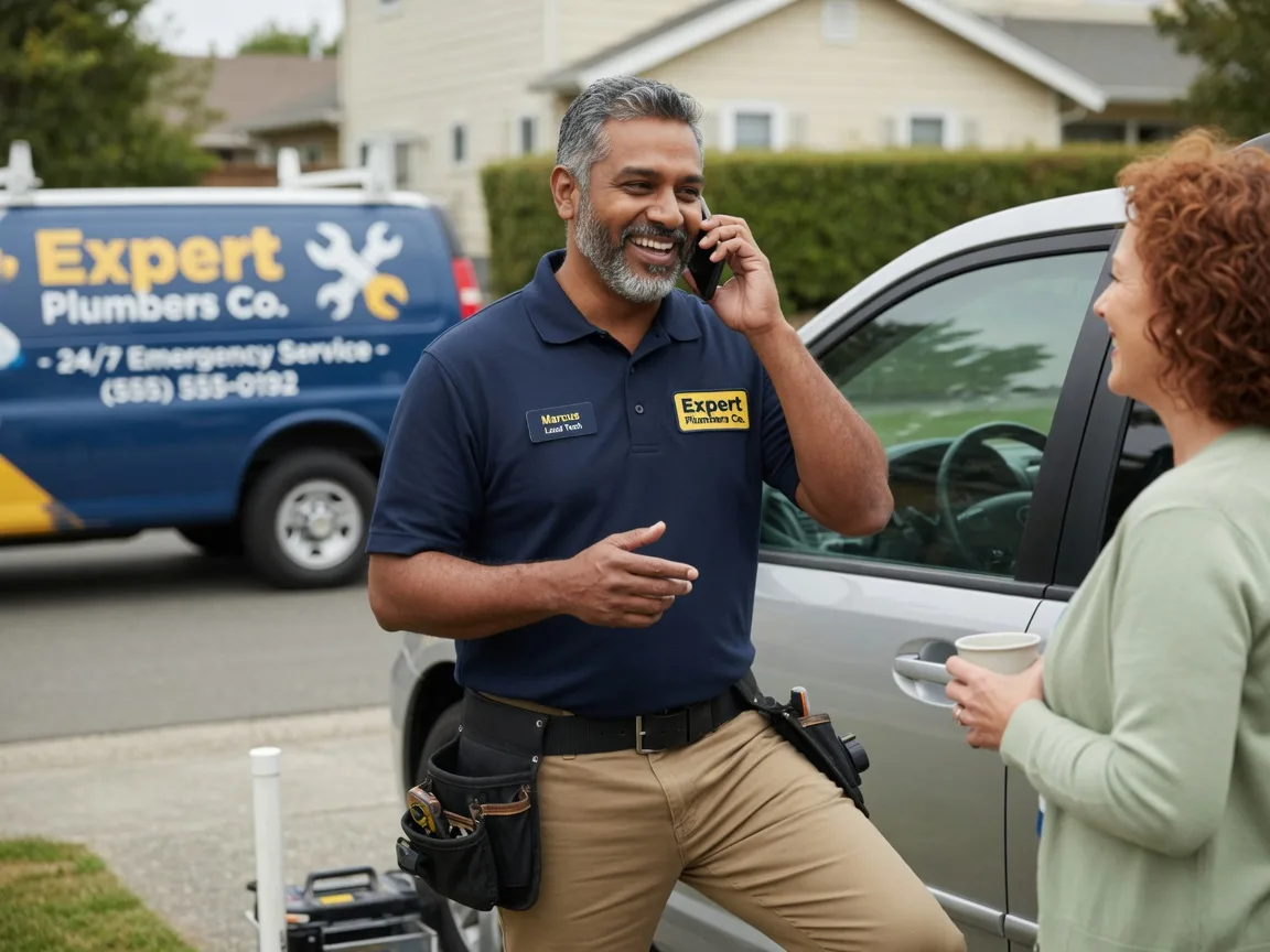 Drain Cleaning Olton, TX FAQs