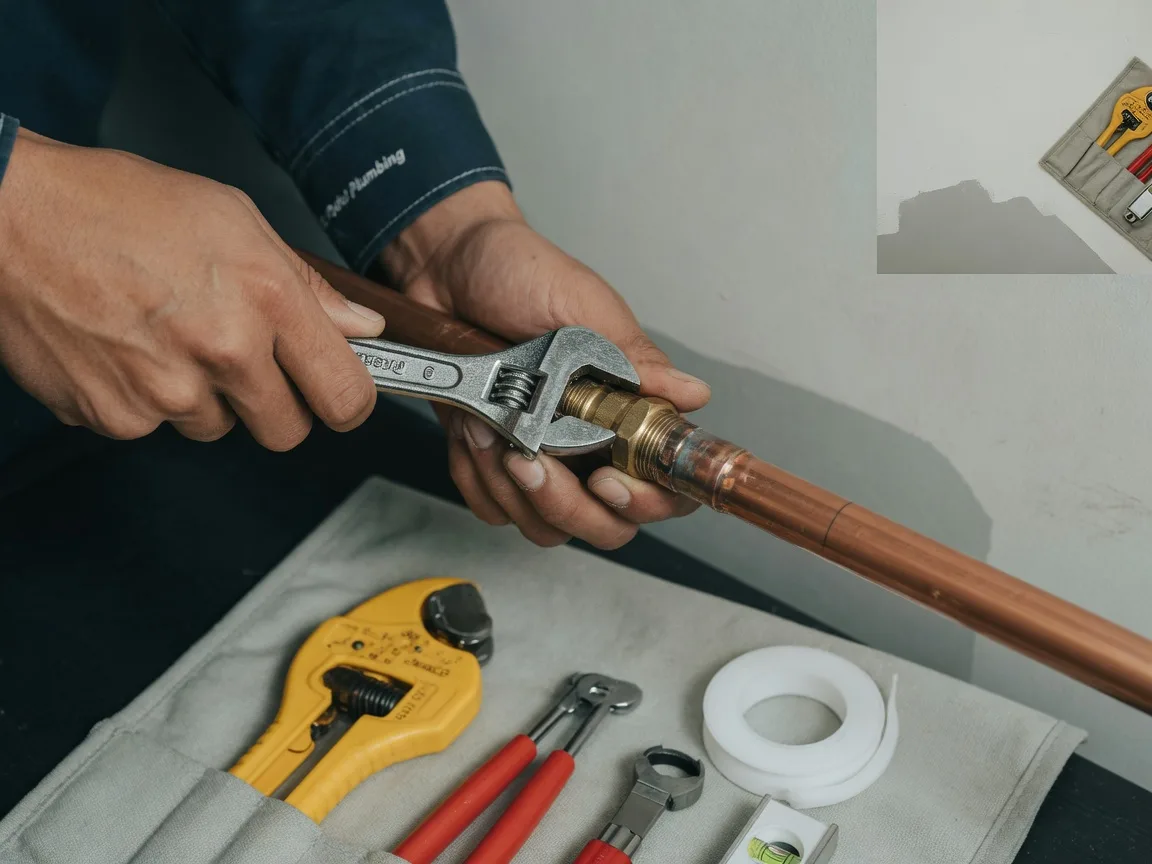 Why choose Drain Cleaning in Olton, TX